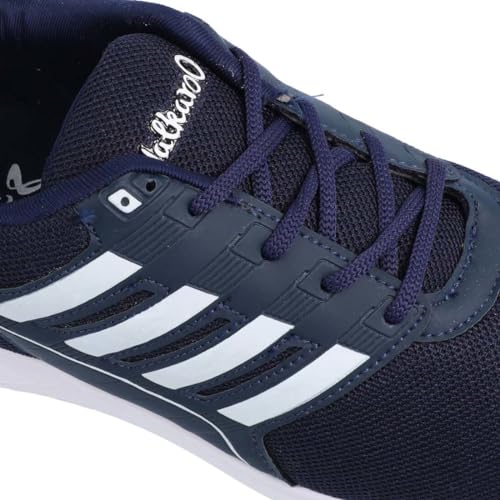 Image of WALKAROO Mens Ws3008Walking Shoe