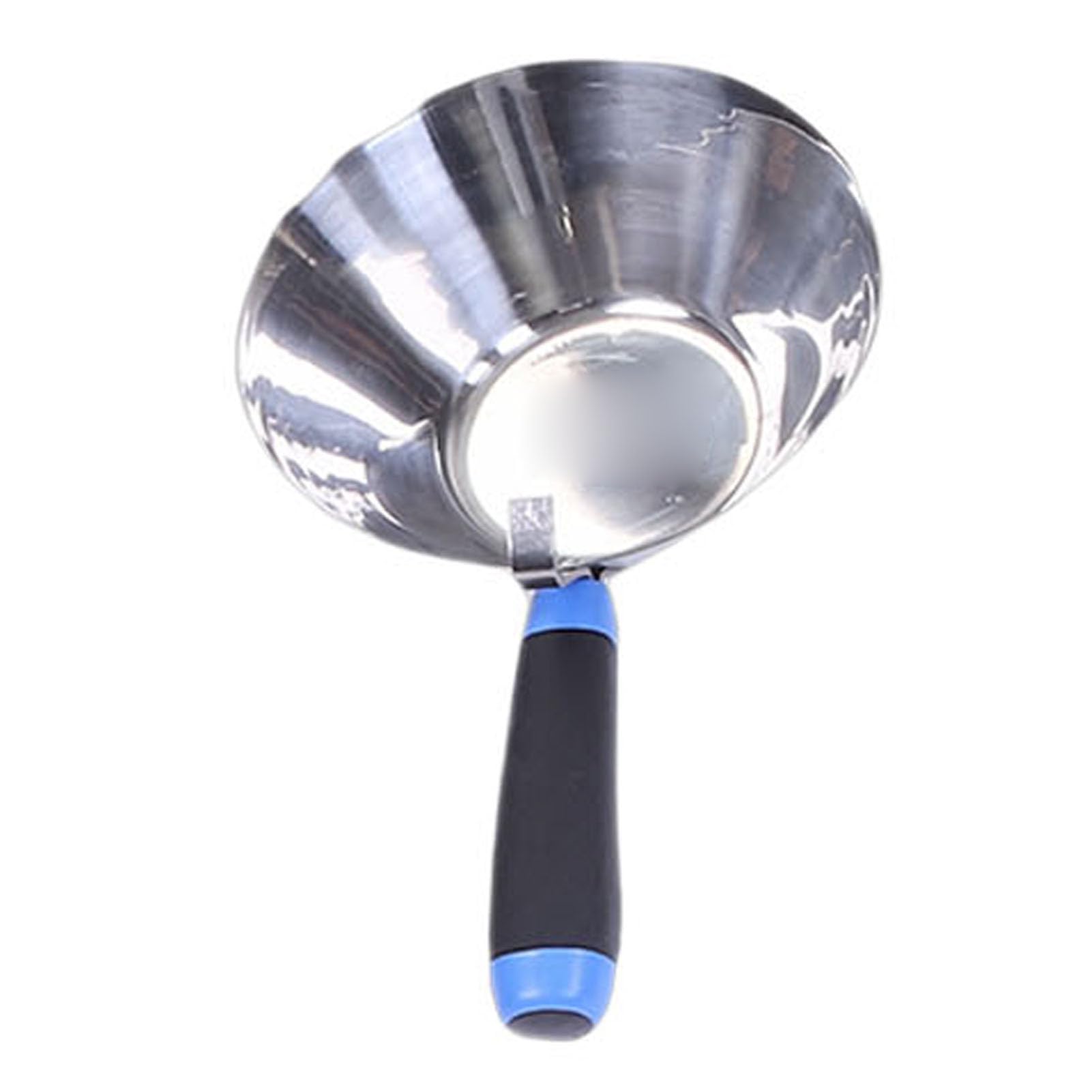 FTVOGUE Kittschaber-Set, Edelstahl-Trockenbauwerkzeuge mit Ergonomischen Griffen und 10-in-1-Multifunktionswerkzeug, für Wandmalerei-Reparatur- und Verputzarbeiten