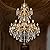 MEEROSEE Crystal Chandeliers Lighting