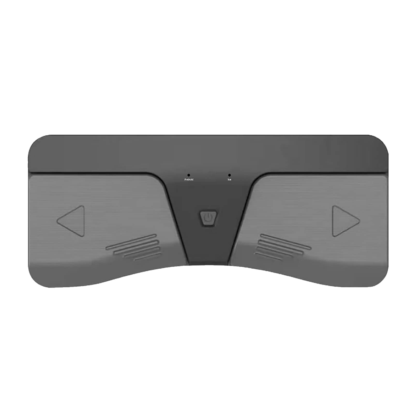 SIMBAE Page Turner Intelligent Page Turner Pedal Compatible with iOS and Android Devices Smart Phones Tablets Universal Musical Instrument Accessory