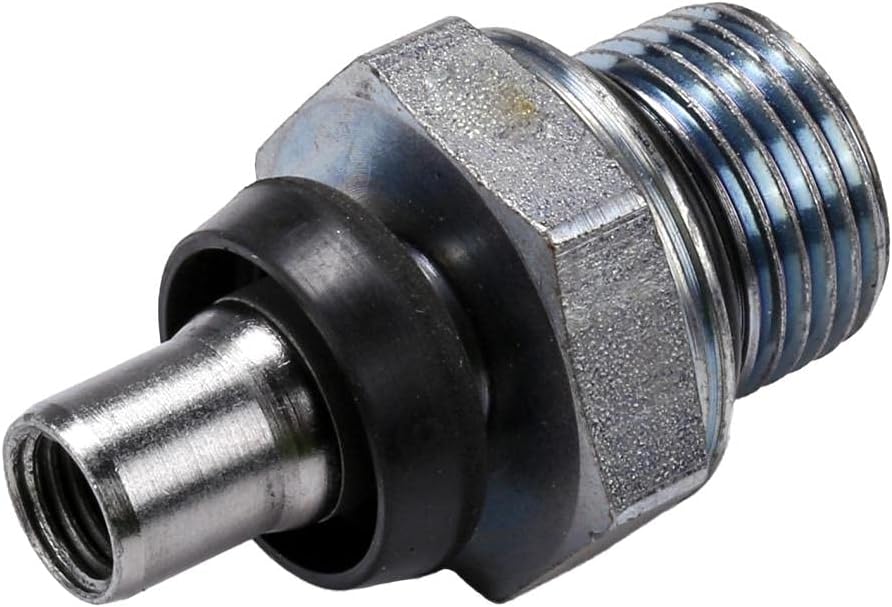 GM Genuine Parts 23154582 Limited Slip Differential Clutch Pipe Connector