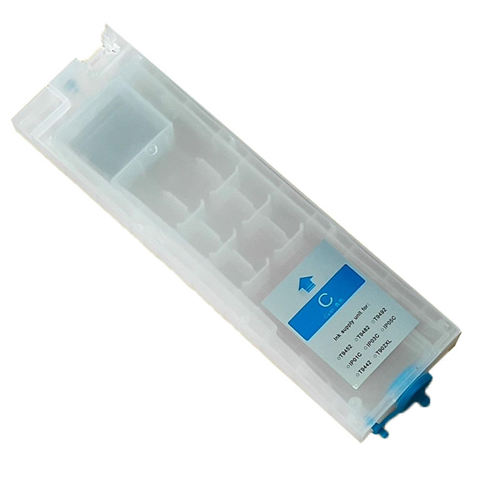 Cartouche d'encre rechargeable WF-C5290 WF-C5790 haute capacité