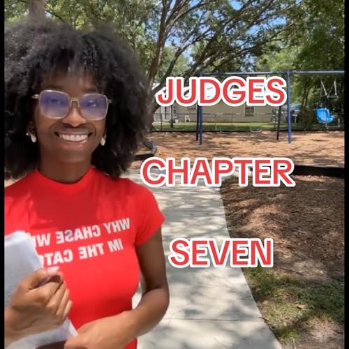 Judges chapter 7