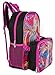 Nickelodeon Jojo Siwa Backpack Lunchbag Set (Rainbow)