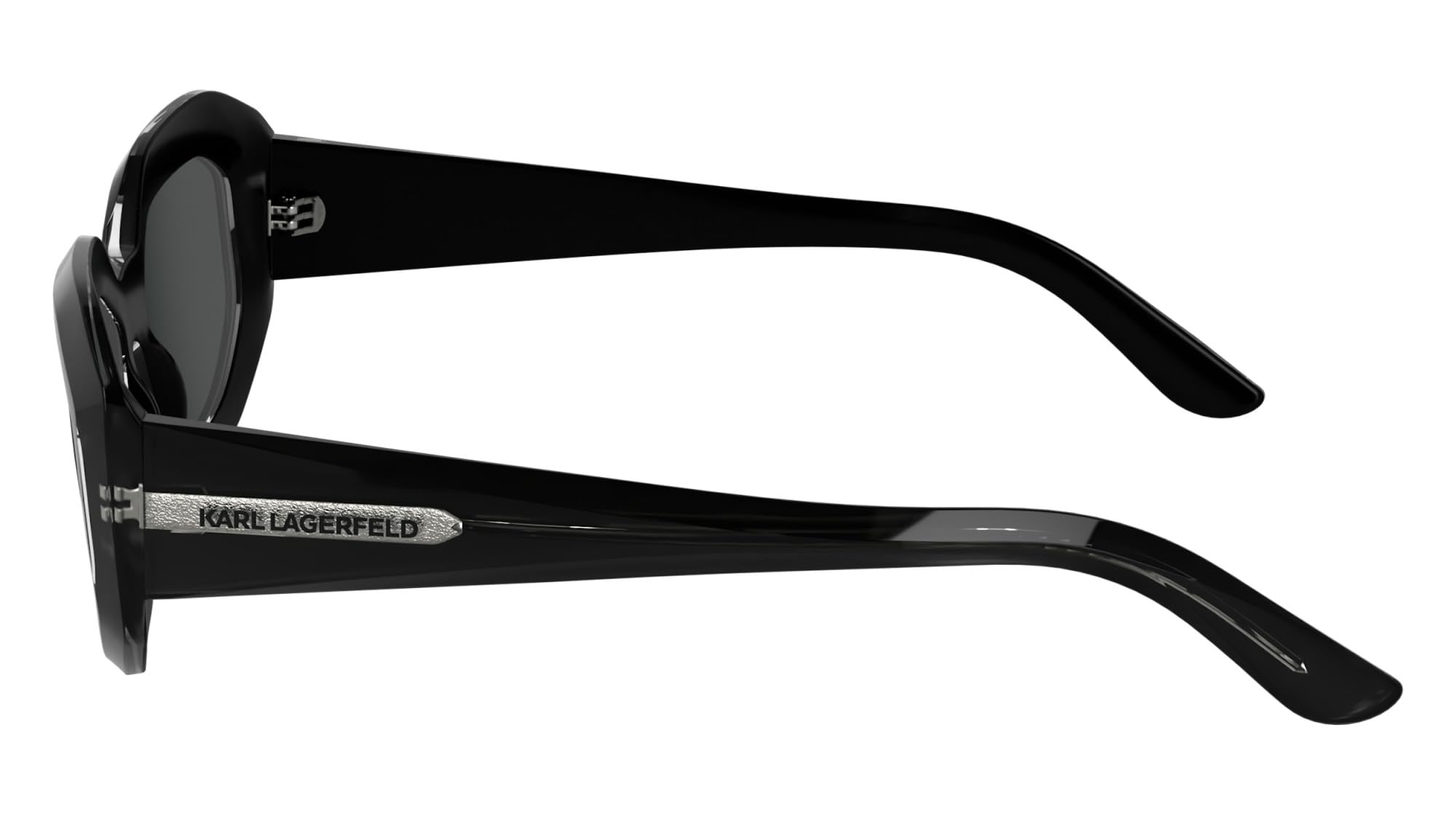 KARL LAGERFELD Kl6167s Gafas Unisex adulto (Pack de 1)