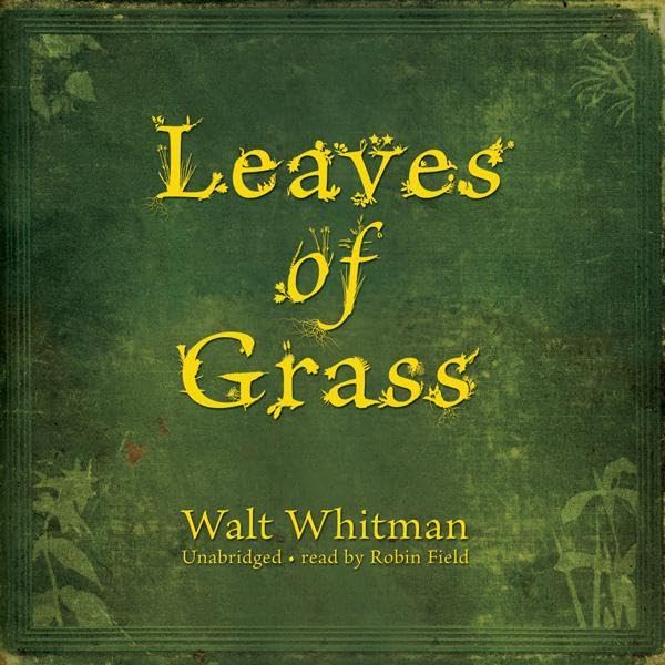Leaves of Grass