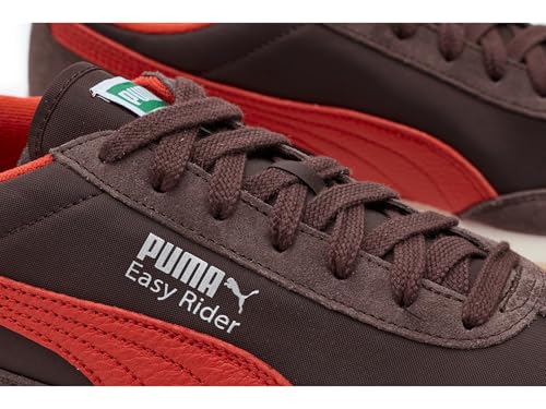 Image of Puma Mens Easy Rider Vintage Shoes