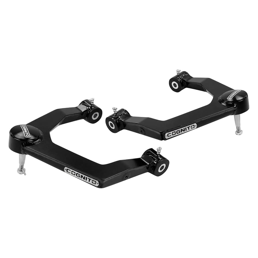 Amazon.com: Cognito Motorsports Uniball SM Series Upper