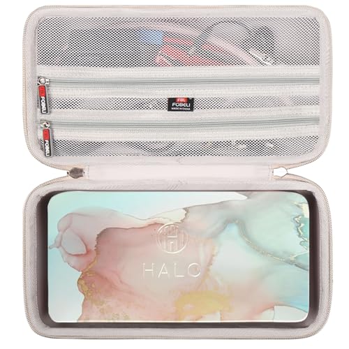 Portable Jump Starter with Air Compressor