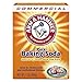 Arm & Hammer Baking Soda, 16oz Box, 24/Carton