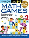 Math Games (Math Skills)