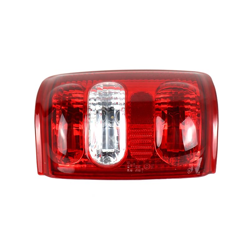 Feu arrière voiture résout défaut stop recul pour SUV 2002-2006 - 5