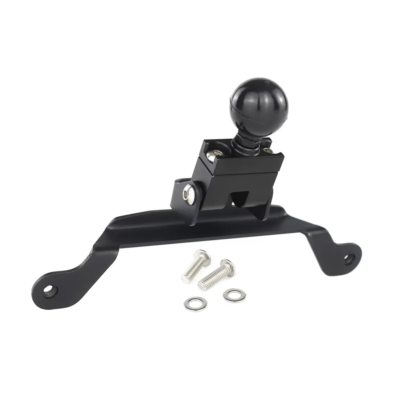 Support GPS Tiger 1200 GT Pro 2022-2024 de moto - 7