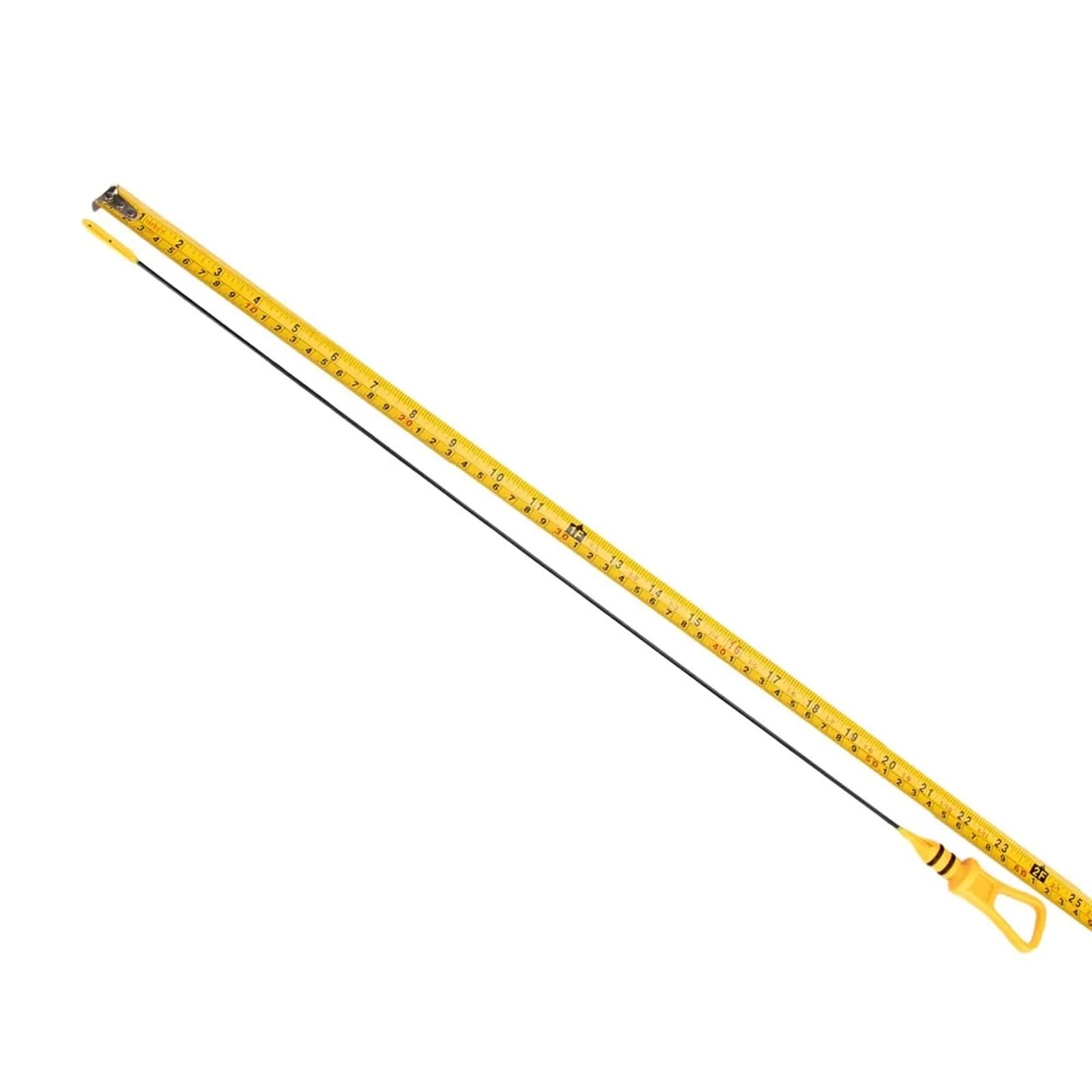 Car Engine Oil Dipstick Replacement 11437509784 For Mini Cooper S R52 2005-2008 / R53 2002-2006 Auto Accessories Parts - 34 - View #6