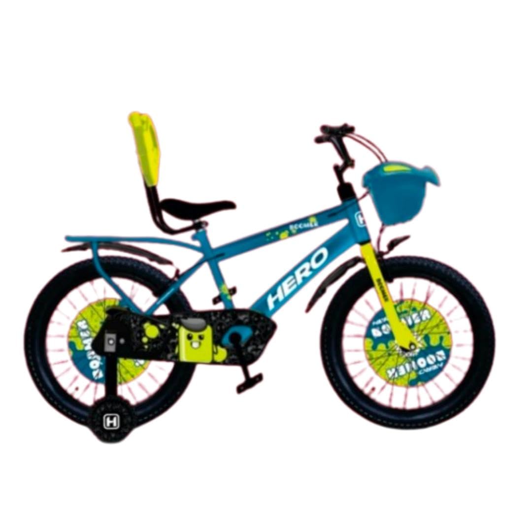 Hero Boomer 20T 5 to 11 Years New GENERATATION Cycle Road Bike-image-40