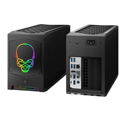 BRENUC NUC 11 Extreme PC