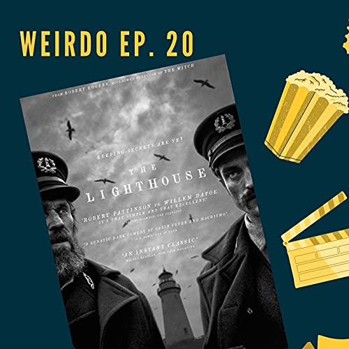 Episodio 20 - The Lighthouse