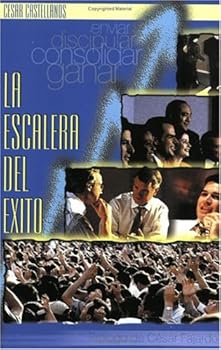 Paperback La Escalera del Exito (Spanish Edition) [Spanish] Book