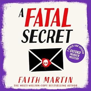 A Fatal Secret cover art
