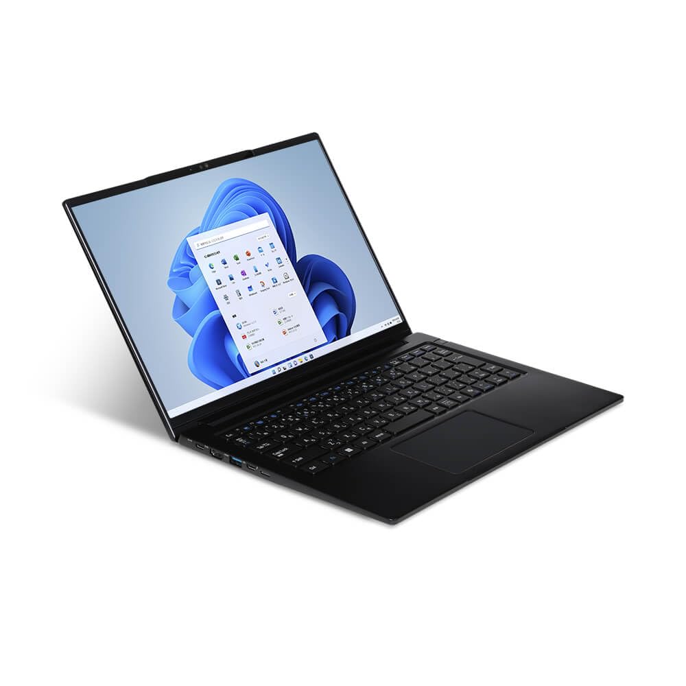 Amazon.co.jp: iiyama ノートパソコン STYLE INFINITY [Core Ultra 7