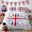 Rustic Union Jack