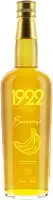 1922, Licor de Banana 1922 Bananinha 700ml
