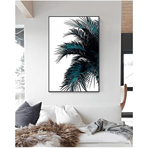 Peinture image moderne pour habiller un mur vide avec élégance