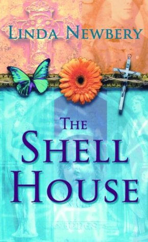 Buy The Shell House — BookShops.in
