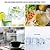 Anchor Elite Series 5-Stage Reverse Osmosis Water Purification System - Under Sink Water Filter - 75 GPD