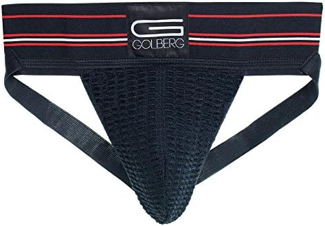 Mens Jockstrap Underwear - Athletic Supporter - Adult and Youth Jock Strap
