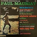 paul mauriat love is blue ???????  La Gran Orchestra Di Paul Mauriat
