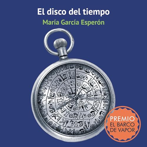 El disco del tiempo