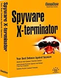 Stompsoft Spyware X-terminator