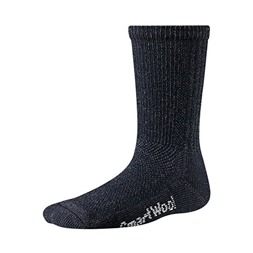 Smartwool Hike Ultra Light Crew Sock - Kid's
