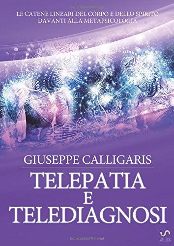 Telepatia e Telediagnosi