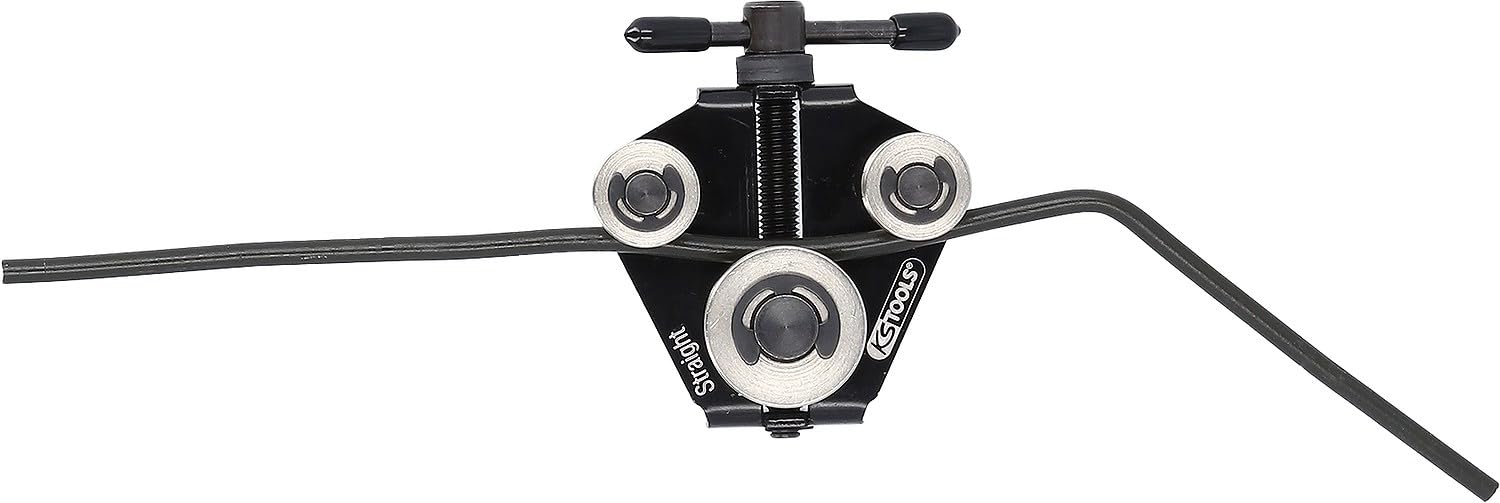 KS TOOLS Narzędzie do gięcia rur hamulcowych 120.1004