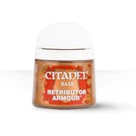 Games Workshop Citadel Pot de Peinture - Ardcoat técnico (24 ml