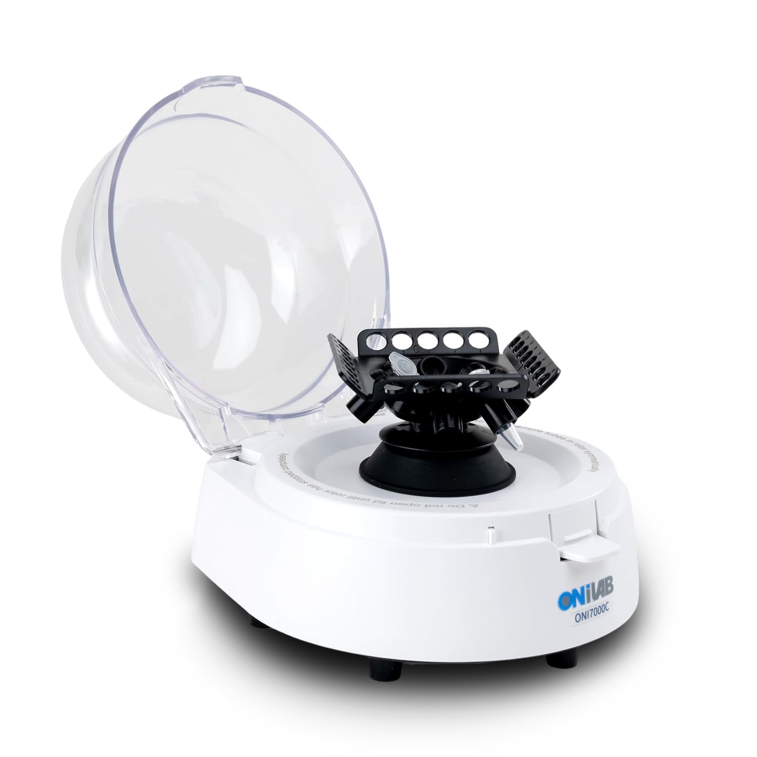 110v-220V遠心分離機デジタル低速脂肪美容 4000rpm 1920Xg Amazon | Huanyu 遠心分離機 卓上遠心機 100mlx4 ラボ遠心機 0-4000rpm
