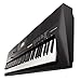 Yamaha PSR-EW410 76-Key Portable Keyboard