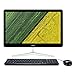 Produktbild Acer Aspire Z24-880 - All-in-One (Komplettlösung) - 1 x Core i7 7700T / 2.9 GHz - RAM 8 GB - SSD 256