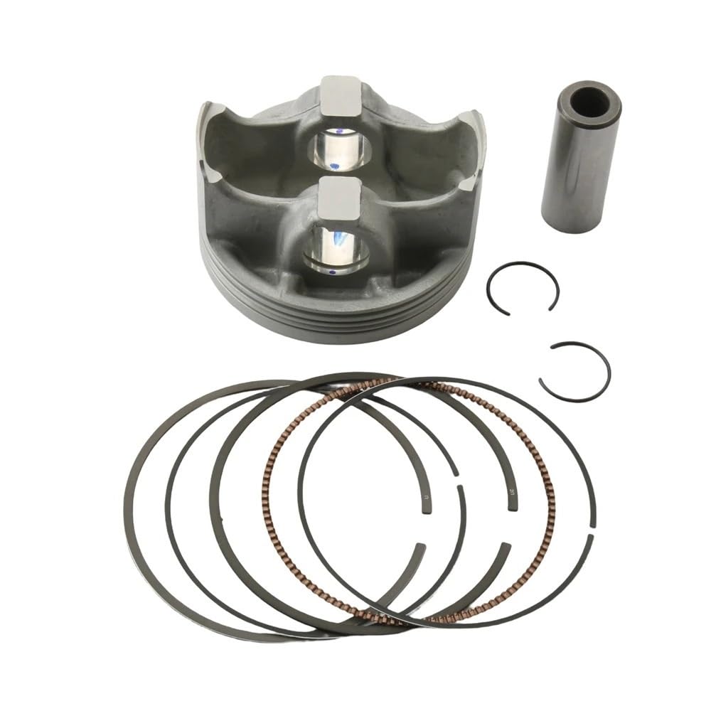 Kit pistone scooter Xmax300 per Yamaha MBK Xmax