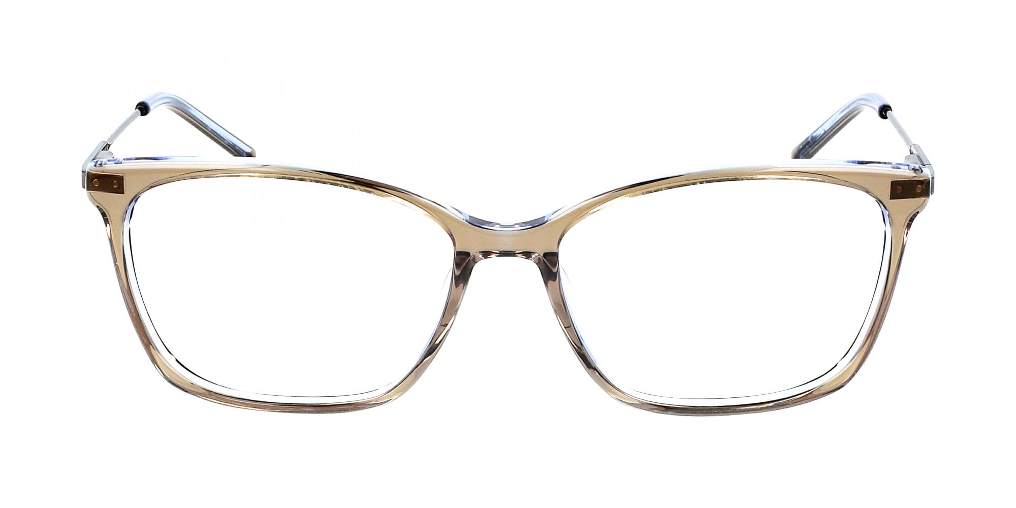DKNY Lunettes de Vue DK7006 N Khaki/blue 53/15/135 Femme