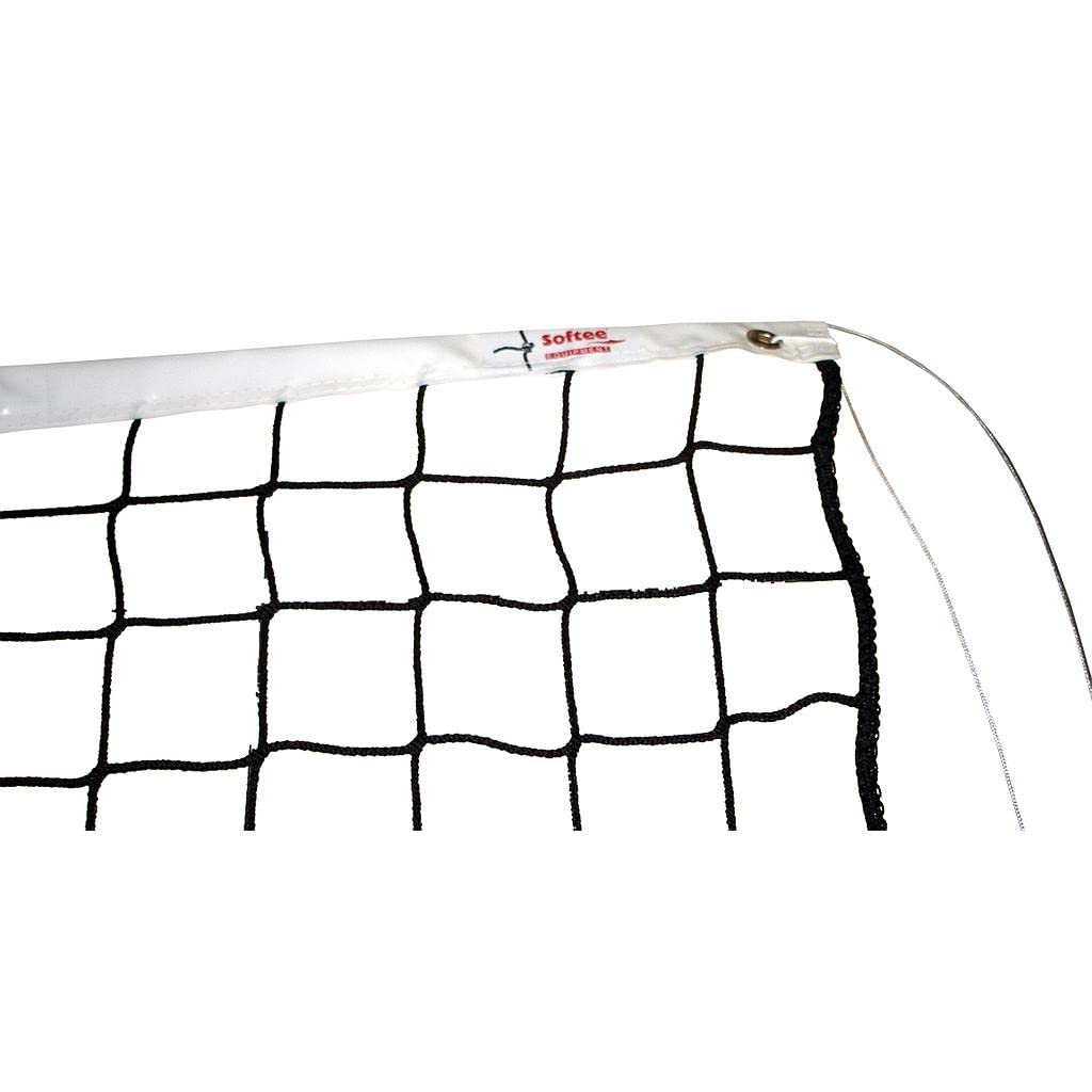 Red-voley Softee Mini Linea Premium