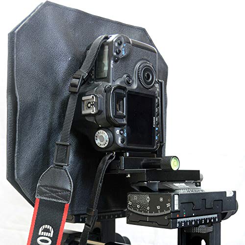 Bolsa acordeón para cámara formato grande Sinar 4x5 miniatura 6