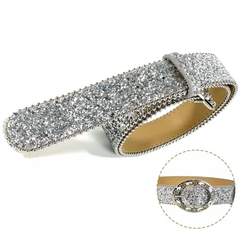 Girls Trendy Waist Belt Glittering Corset Costume Underbust Waist Body Jewelry For Party Jeans Belt Trendy Chain2