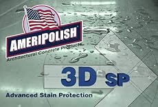 Image of Ameripolish 3D SP Stain. Brand catalog list of Ameripolish. 