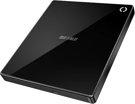 Amazon Co Jp バッファロー Iphone スマホ Cd 取り込み Cdレコーダー パソコン不要 Wi Fiモデル Ios Android Ipad ウォークマン Androidモデル Fireタブレット 対応 ラクレコ ブラック Rr W1 Bk N パソコン 周辺機器
