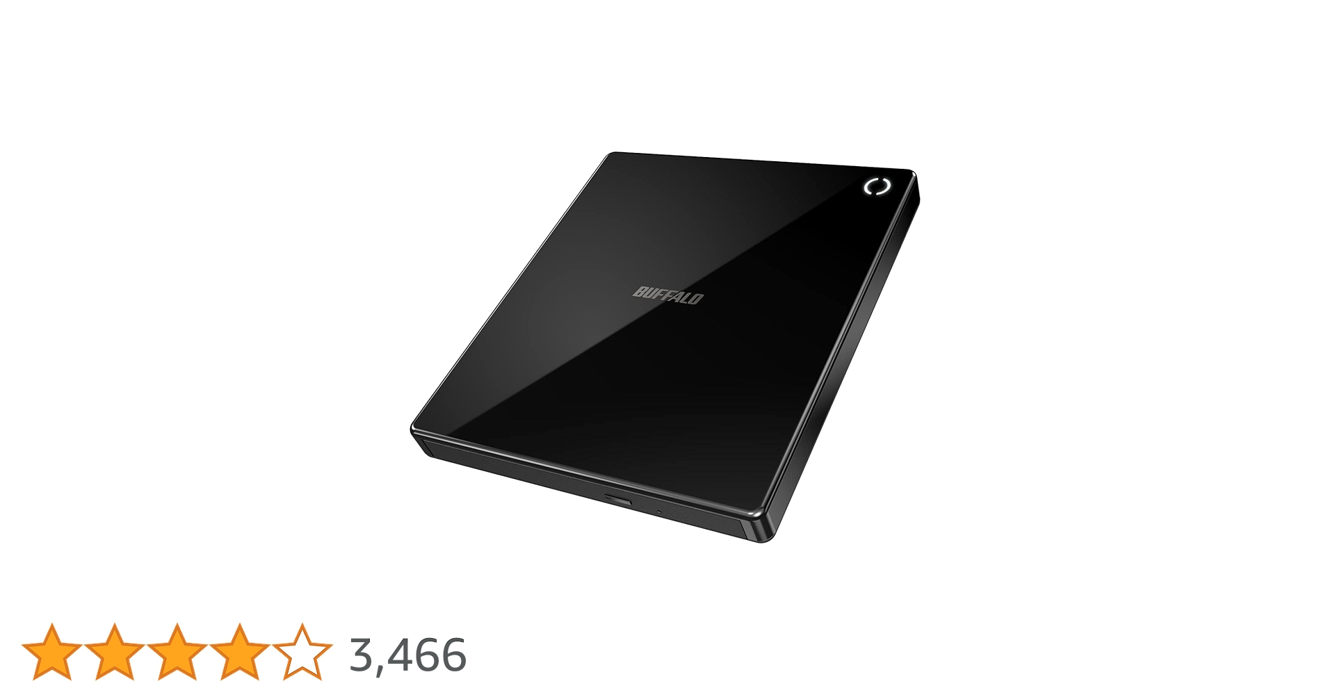 Amazon.co.jp: バッファロー ラクレコ＋ iPhone スマホ CD