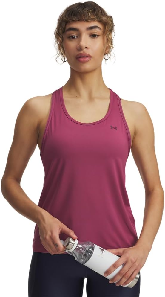 Under Armour Women's Tech Knockout Tank Top