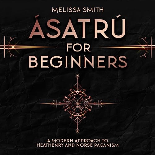&amp;Aacute;satr&amp;uacute; for Beginners by Melissa Smith episode artwork